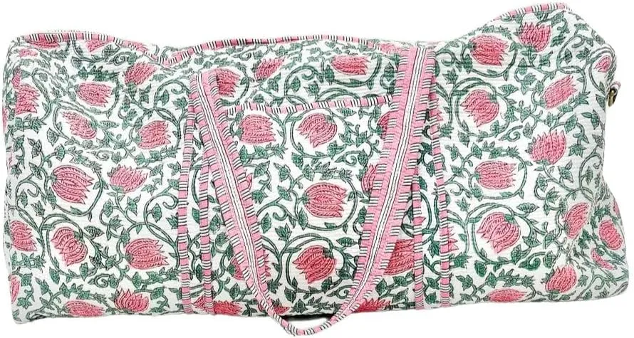 Duffle Bag (PPW)
