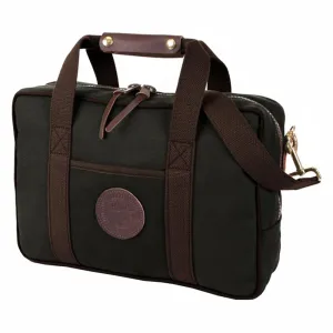 Duluth Pack Safari Portfolio