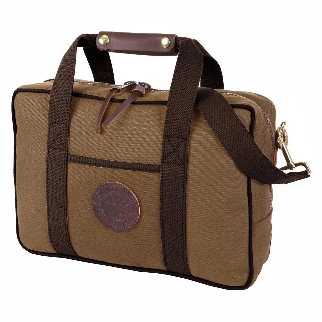 Duluth Pack Safari Portfolio