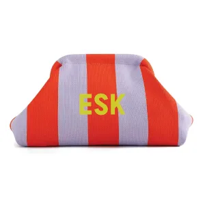 Dumpling | Personalized Clutch Purse
