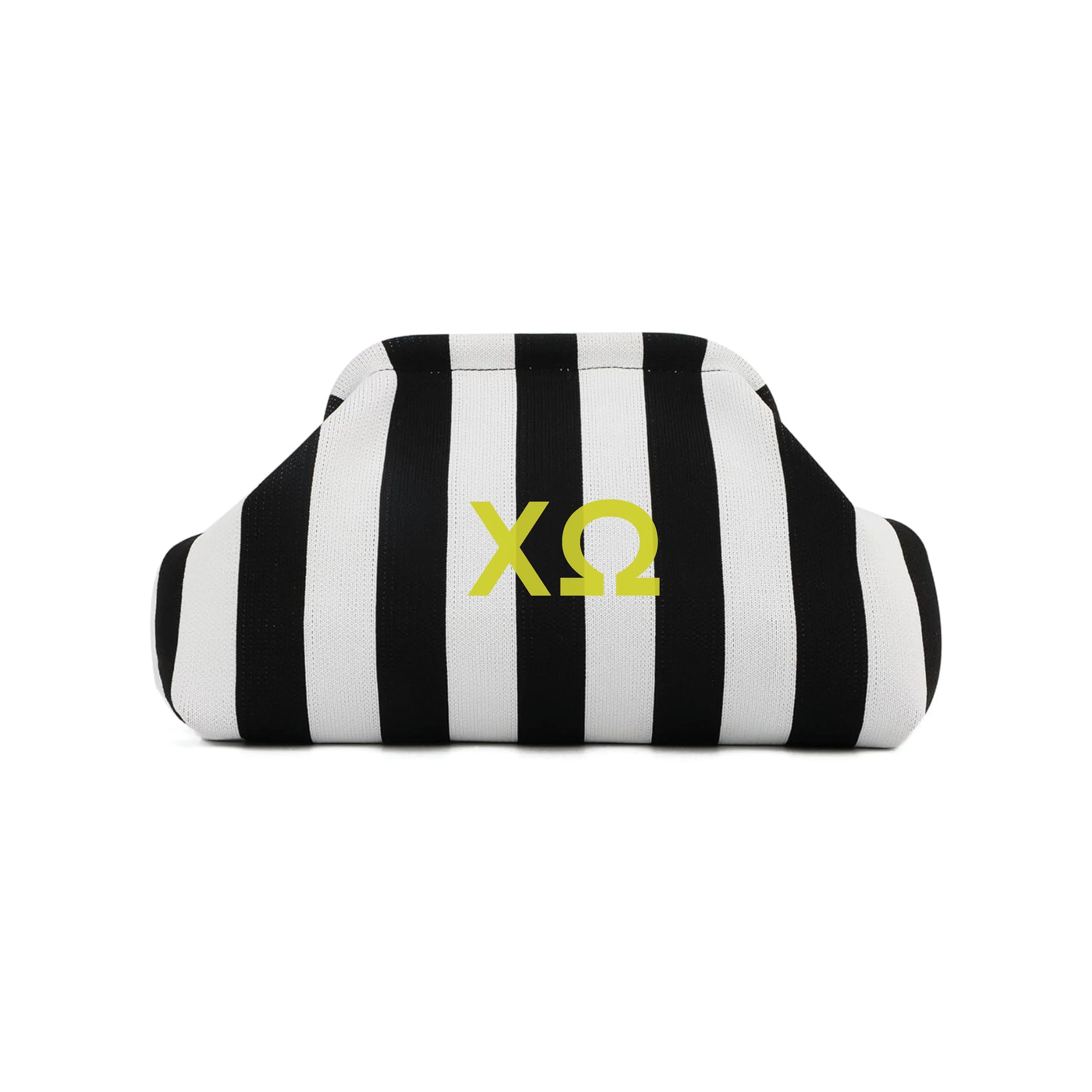 Dumpling | Personalized Clutch Purse