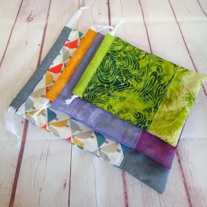 Durham Drawstring Bags (3 sizes)