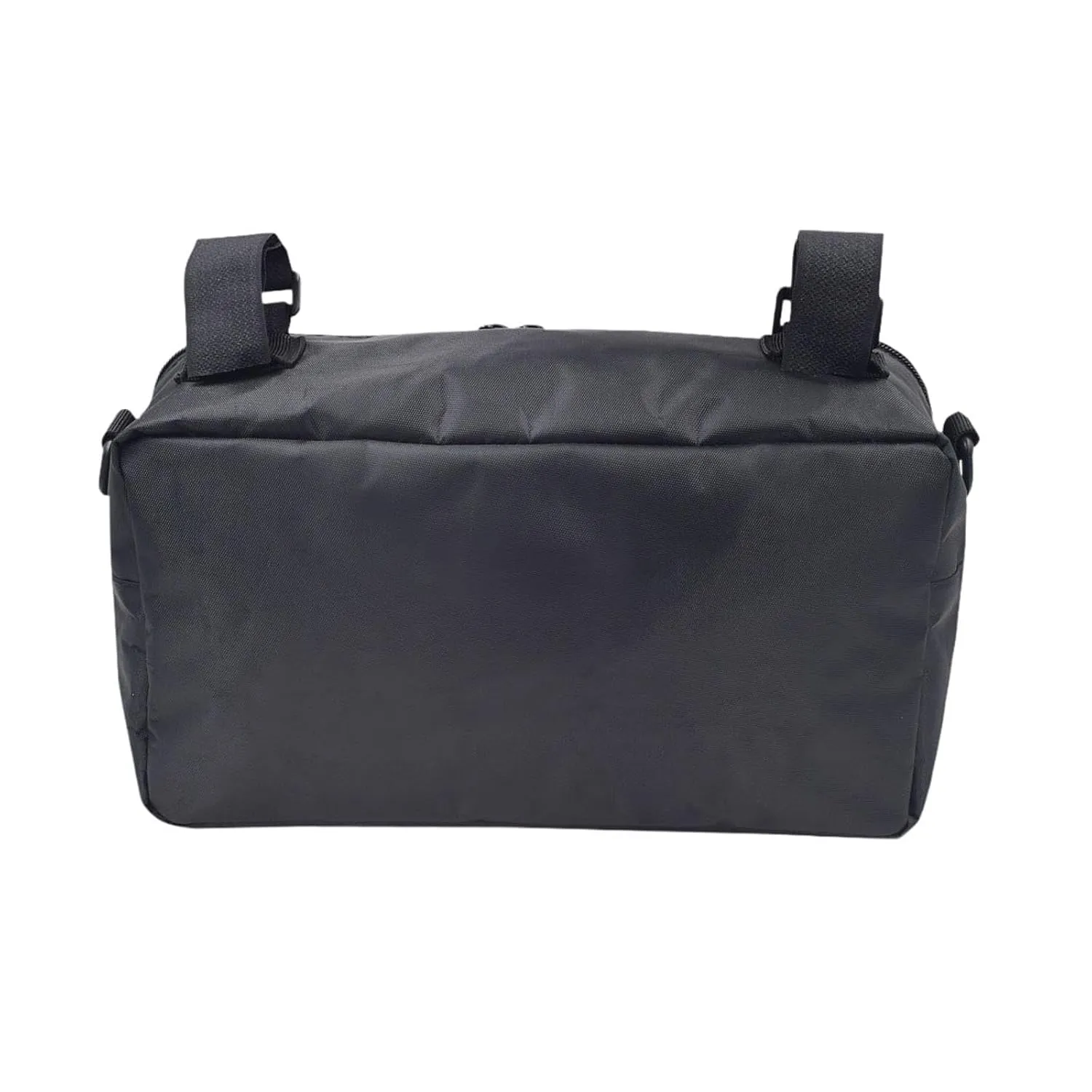 DYNWAVE Stroller Organizer Bag Pouch Reusable Portable for Trolley Outdoor Crossbody Bag