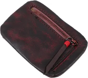 Earphone Cable Storage Organizer Bag Portable Data Cables Wires Storage Pouch for Cash Discs Keys Compact Lightweight Design for Easy Travel and Versatile Use