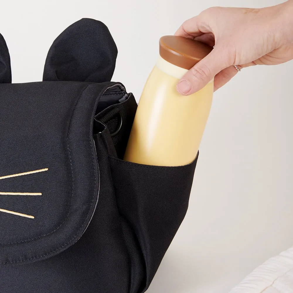 Effortless Cat Bags Stroller Valentine's Day discount Baby Organizer