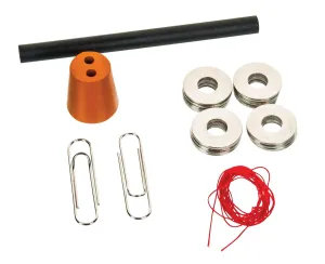 EISCO Simple Hand Held Centripetal Force Kit