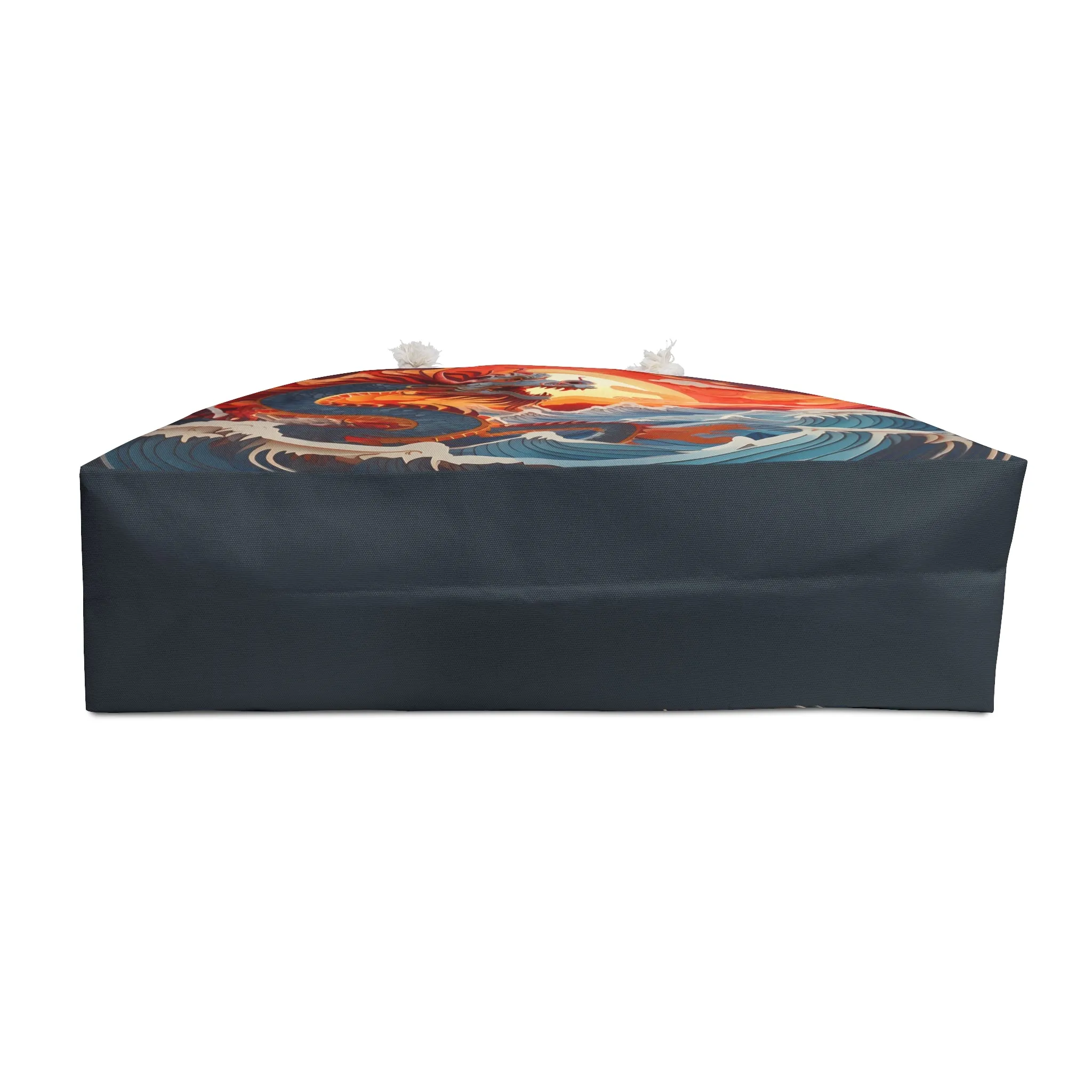 Emergence of the Dragon Weekender Bag