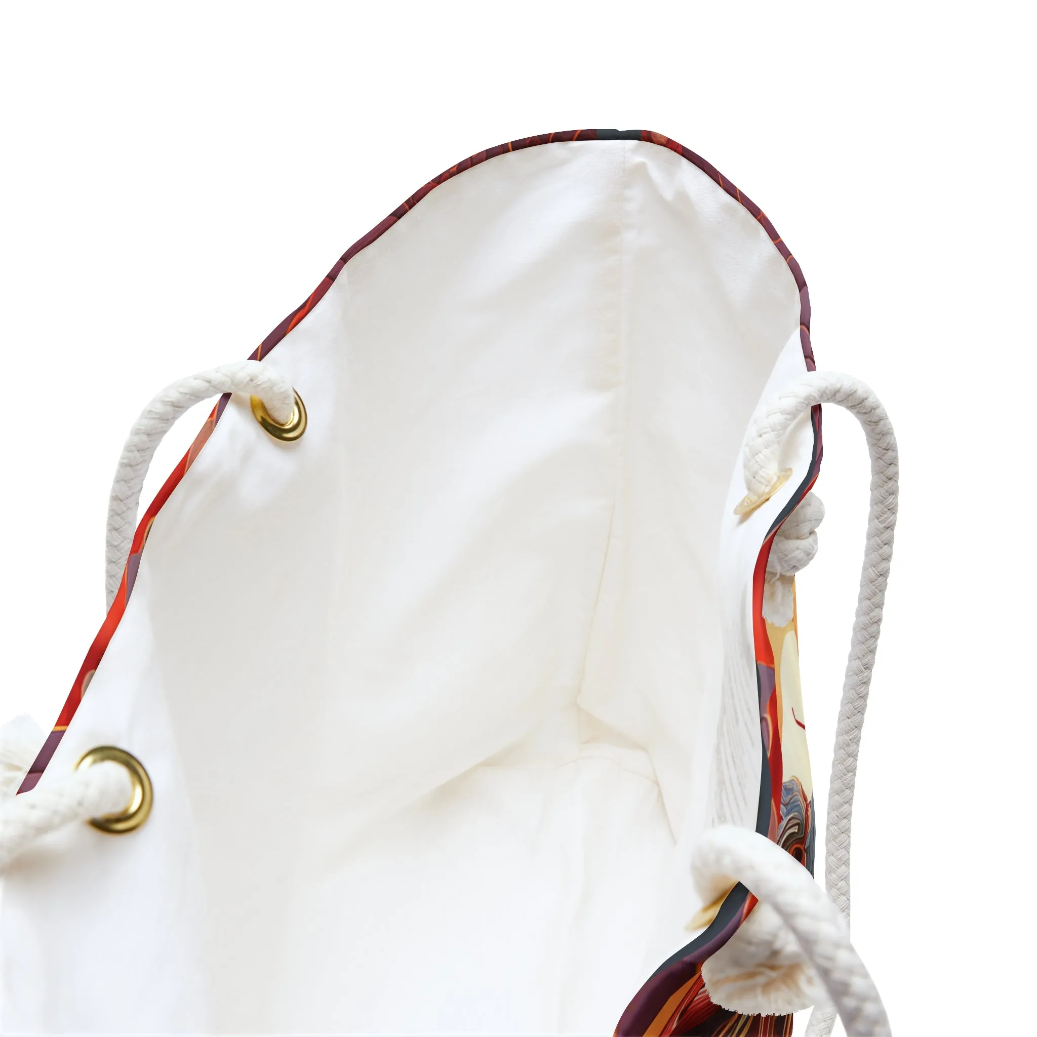 Emergence of the Dragon Weekender Bag