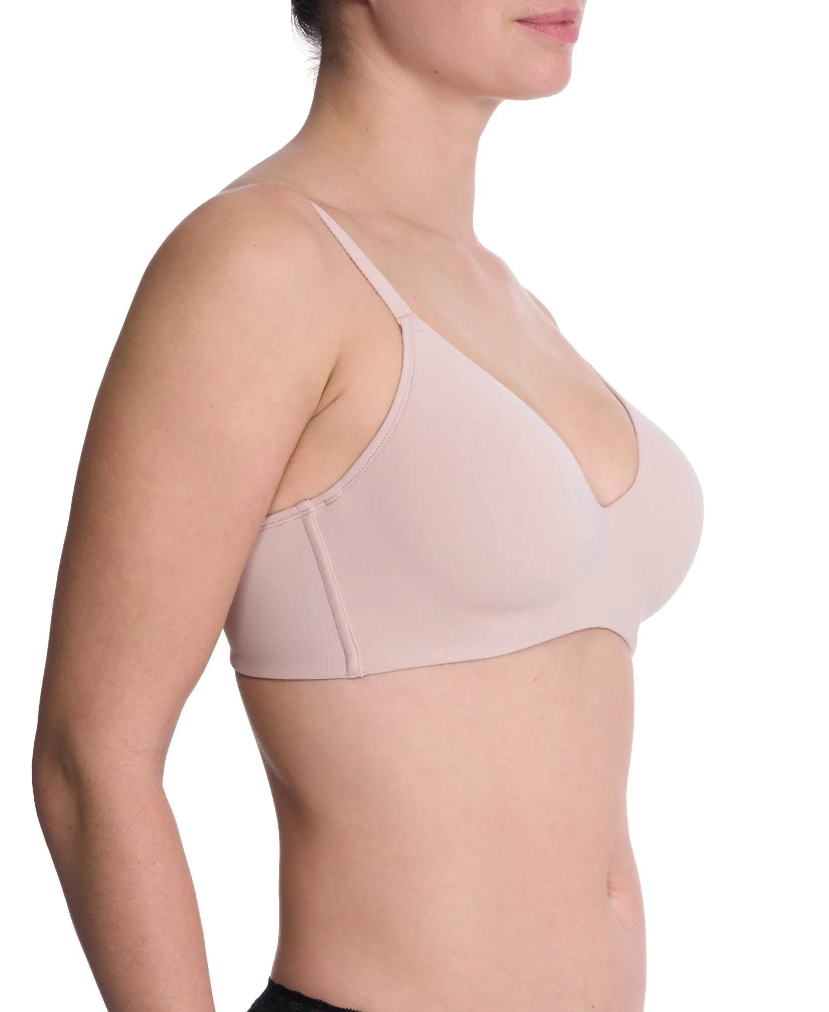 Empower Performance Sports T-Shirt Bra