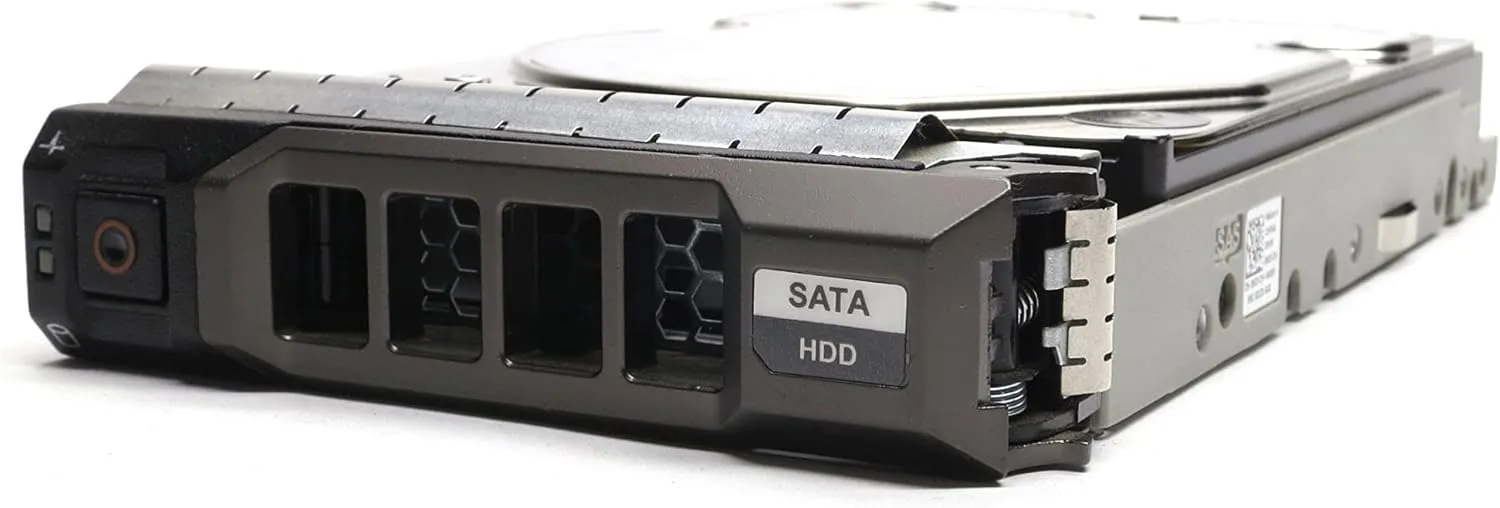 Epoch 3C46W 1TB 7.2K SATA 3.5 6Gb/s Hard Drive Upgrade KIT