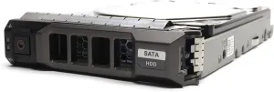 Epoch 3C46W 1TB 7.2K SATA 3.5 6Gb/s Hard Drive Upgrade KIT