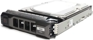 Epoch 400-ALNY 4TB 7.2K SAS 3.5" 12Gb/s Hard Drive 13G Replacement kit Compatible with PowerEdge R630 R730 R430 T430 R230 R330 R730xd XL R830 T640 T440 PowerVault ME4024 ME424