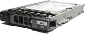 Epoch PT5GW 2TB 7.2K SAS 2.5 12Gb/s Hard Drive Replacement KIT