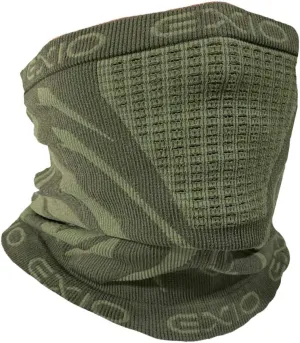 EXIO Winter Neck Warmer Gaiter/Balaclava (1Pack or 2Pack) - Windproof Face Mask for Ski, Snowboard