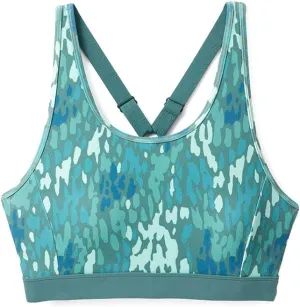 Fair Harbor The Corliss Sports Bra –– Women's Athletic Bra –– Incredibly Soft, Adjustable, Supportive, with Removable Pads