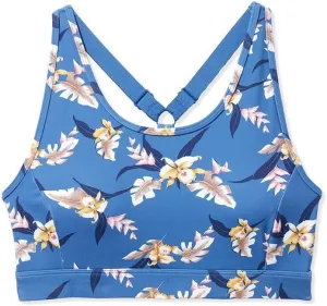 Fair Harbor The Corliss Sports Bra –– Women's Athletic Bra –– Incredibly Soft, Adjustable, Supportive, with Removable Pads