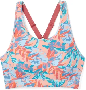 Fair Harbor The Corliss Sports Bra –– Women's Athletic Bra –– Incredibly Soft, Adjustable, Supportive, with Removable Pads
