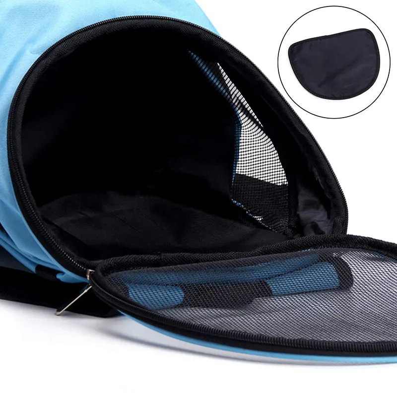 Fashion Breathable Small Dog Backpack