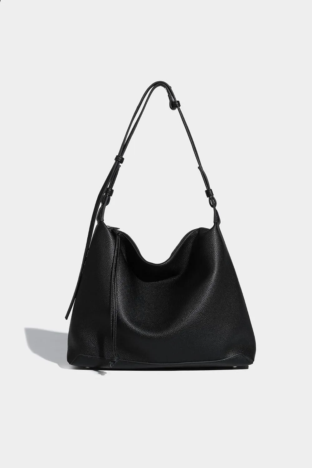 FBTG 2025 niche design single shoulder underarm bag, large capacity tote bag, high-end sensory bag
