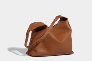 FBTG 2025 niche design single shoulder underarm bag, large capacity tote bag, high-end sensory bag