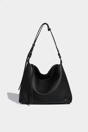 FBTG 2025 niche design single shoulder underarm bag, large capacity tote bag, high-end sensory bag