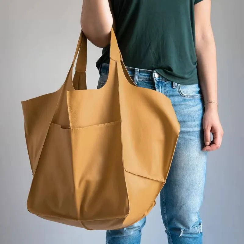Fiammetta Grand Carryall