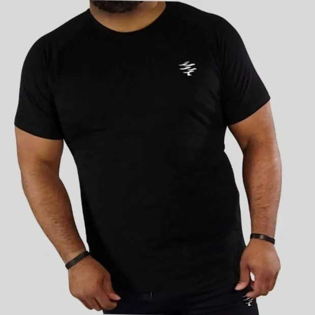 Fitted Quick Dry T-Shirt
