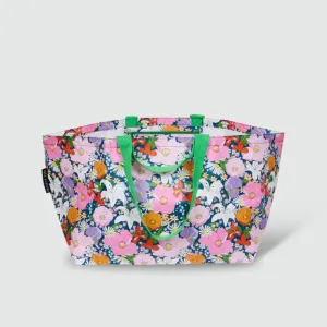 FLEUR OVERSIZE TOTE
