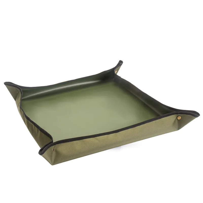 Florist Work Dirty Catcher Waterproof Mat