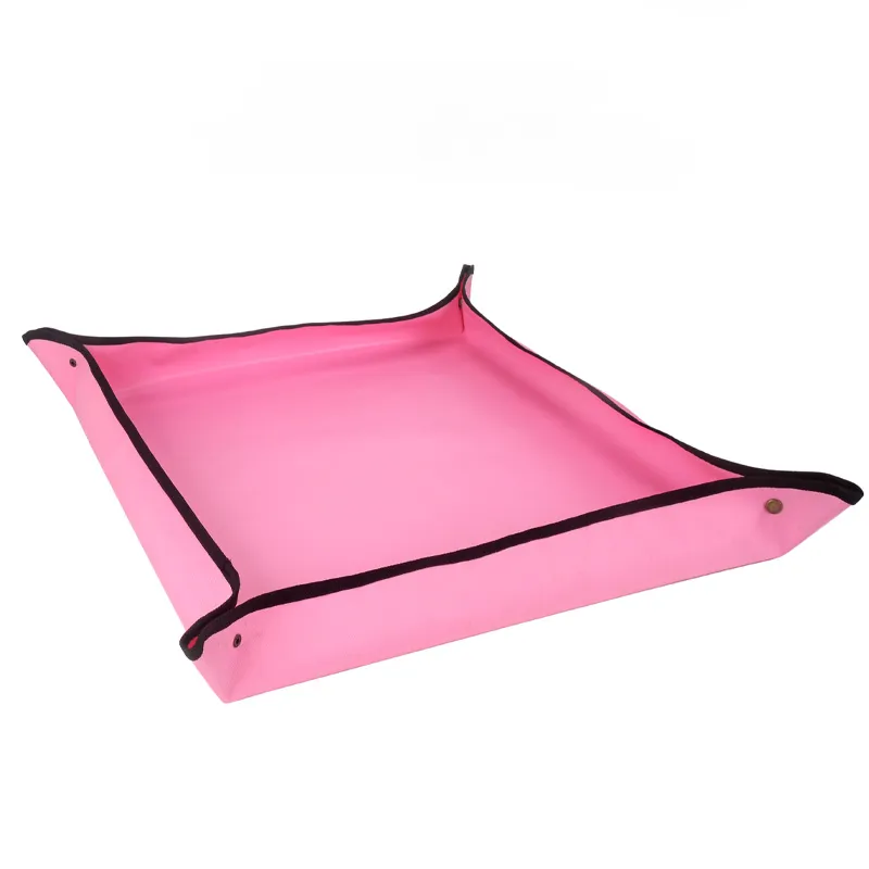 Florist Work Dirty Catcher Waterproof Mat