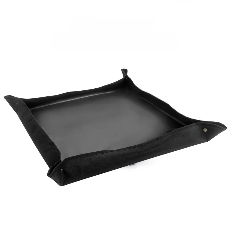 Florist Work Dirty Catcher Waterproof Mat