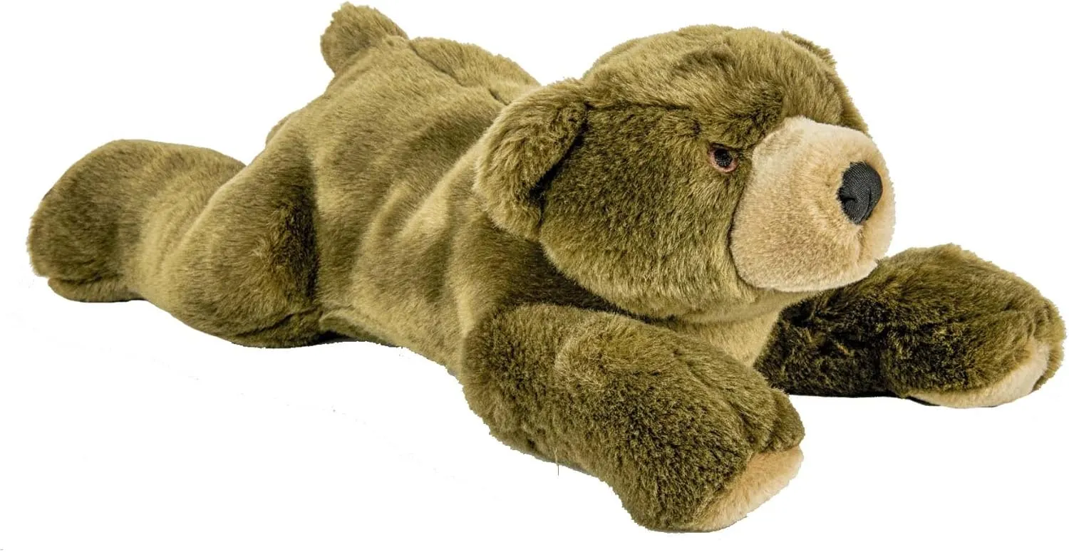 Fluff & Tuff Sadie Bear
