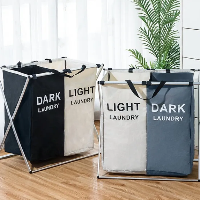 Foldable Laundry Basket