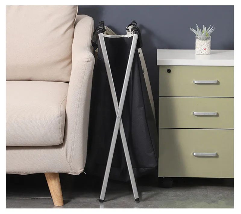 Foldable Laundry Basket