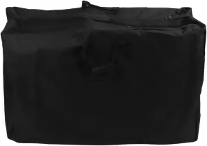 Foldable Wheelchair Roller Travel Bag and Transport Chairs - For Folding Walker, Compact Wheelchair - Portable Extra - Large Carry Case for Car & Airplane Outdoor Traveling (45.3” x 31.5” x15.7”)