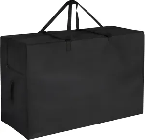 Folding Mattress Storage bags,Trifold Memory Foam Mattress Case,Portable Carrying Bag for 4" Twin Size Tri Fold Mattress