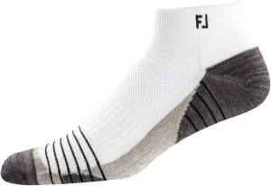 FootJoy Men's TechSof Tour Sport Socks