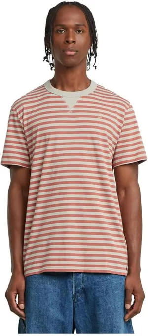 G-STAR Men's Nifous Stripe T-Shirt