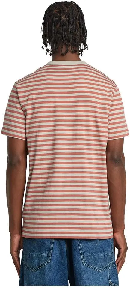 G-STAR Men's Nifous Stripe T-Shirt