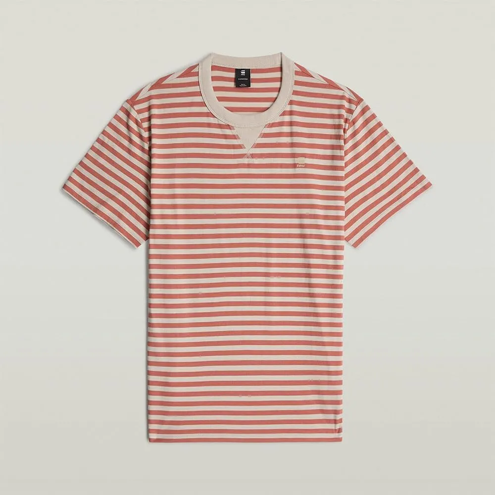 G-STAR Men's Nifous Stripe T-Shirt