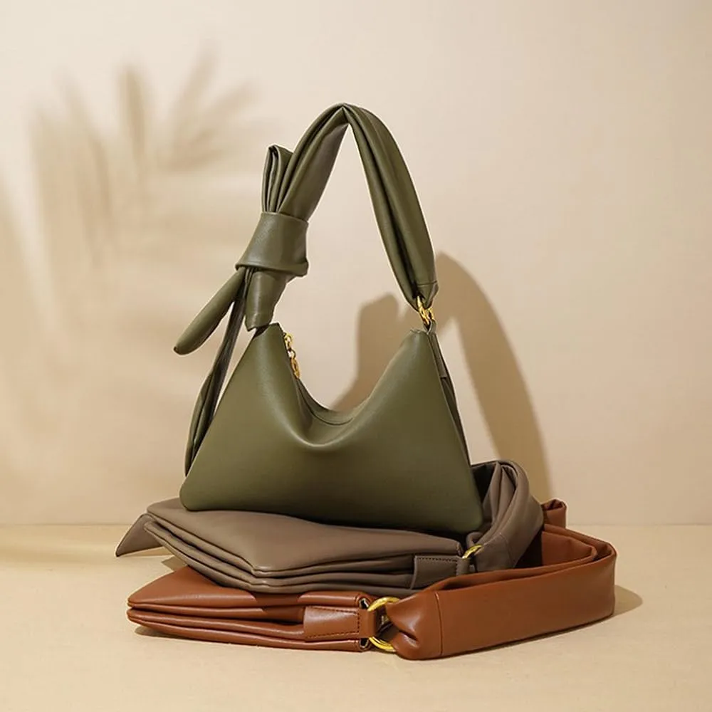 genuine leather personalized women's bag shoulder crossbody large capacity handbag cowhide bag