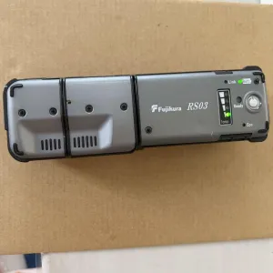 Genuine RS03 Fujikura Thermal Stripper Ribbon Fiber Stripper in Stock