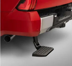 Genuine Toyota 2022   Tundra Retractable Bed Step PT392-34231
