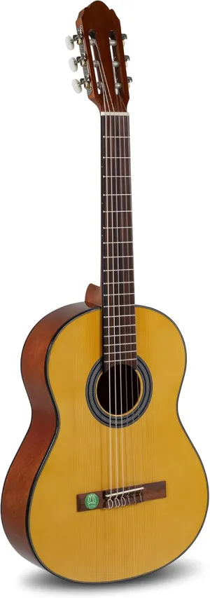 GEWA 3/4 Student, solid spruce