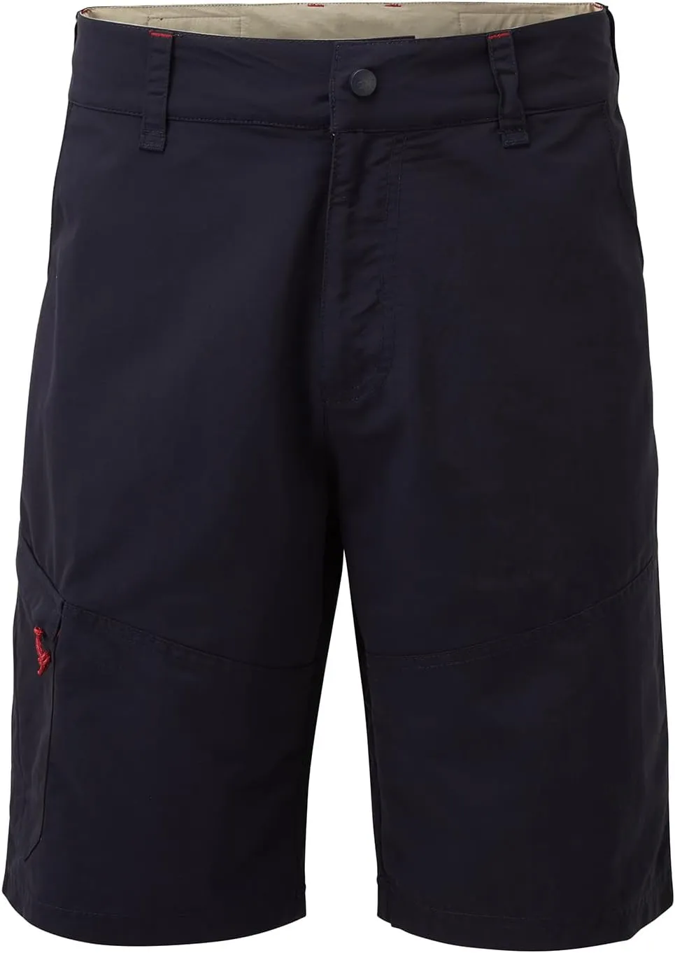 Gill Men's UV Tec Shorts - 50  UV Sun Protection & Water Repellent Finish