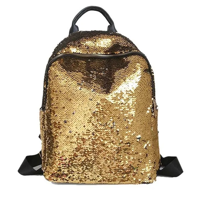 Glitter Bling