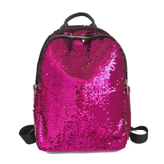 Glitter Bling