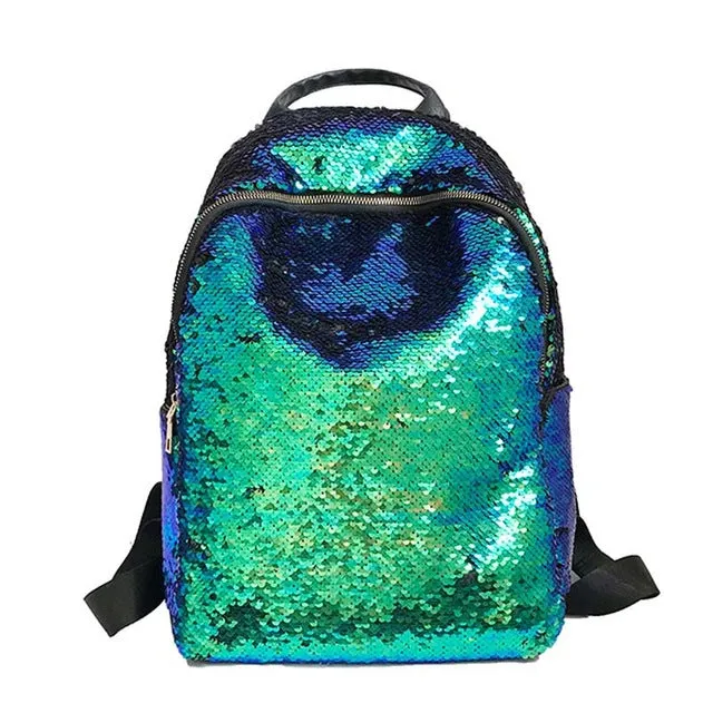 Glitter Bling