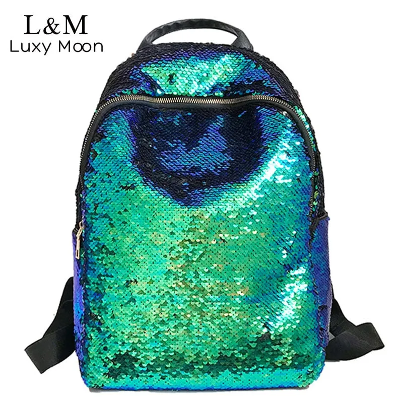 Glitter Bling