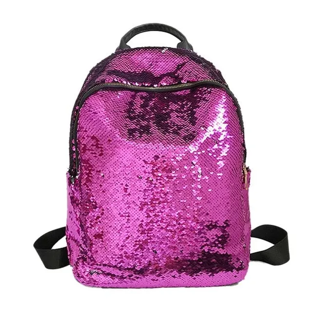 Glitter Bling